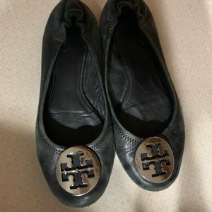 Well-loved Tory Burch Revas
